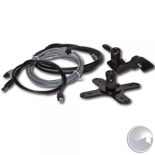 M6 Screen Mounting kit