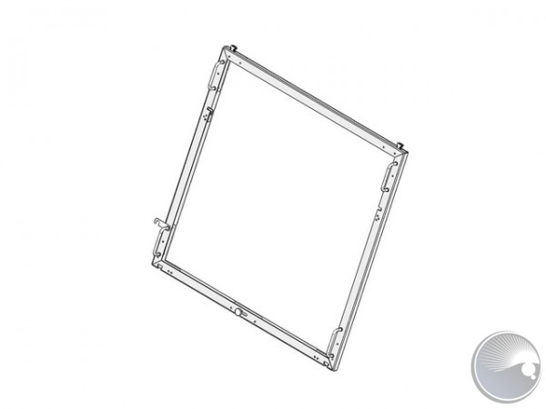 Rigging Frame 1m, EvenLED