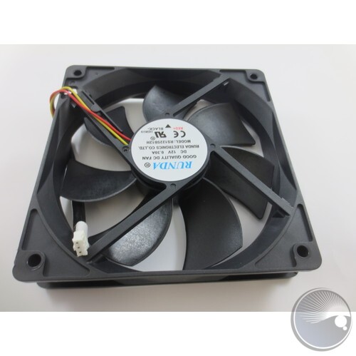 fan MK0XP/MK0XS 0.11 (BOM#248)