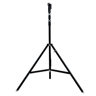 POWERMOON® Aluminium Stativ 3,30m