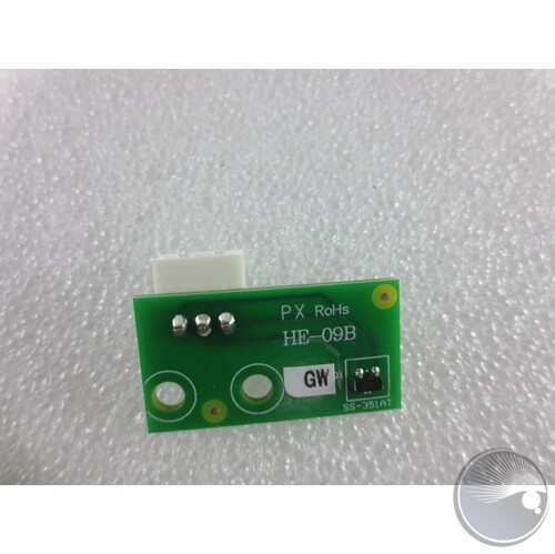 Gobo Sensor HE-09