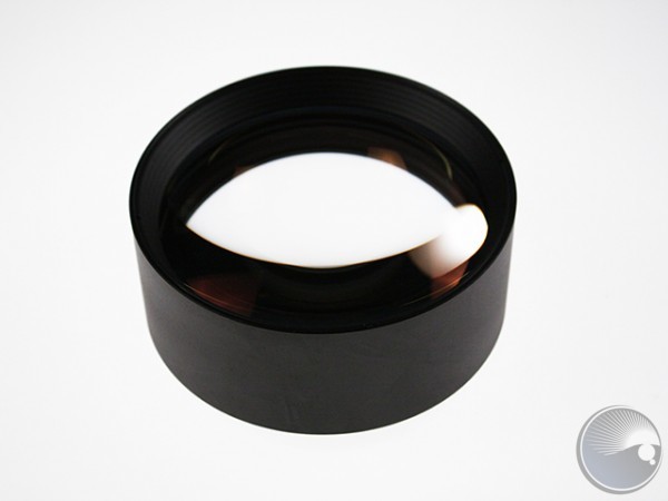 Martin Lens glass