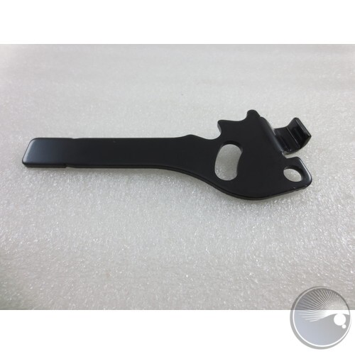 pan lock board (BOM#68)