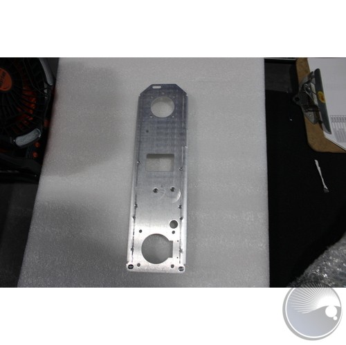 tilt motor bracket MK0XP-A02-01 (BOM#63)