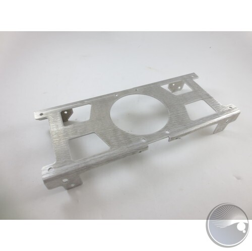 head front bracket MK0XP-A03-27 (BOM#141)