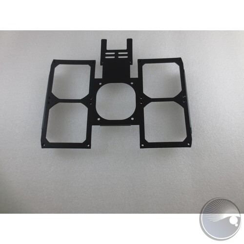 head fan bracket MK2XP-A03-13 (BOM#306)