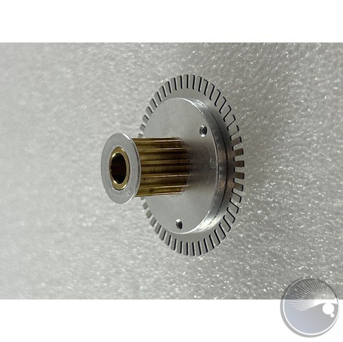 pan driving wheel DL-314-05-01CT4-BEAMCT4-HTOUGH 950WTOUGH 300HTOUGH 500 B (BOM#93)