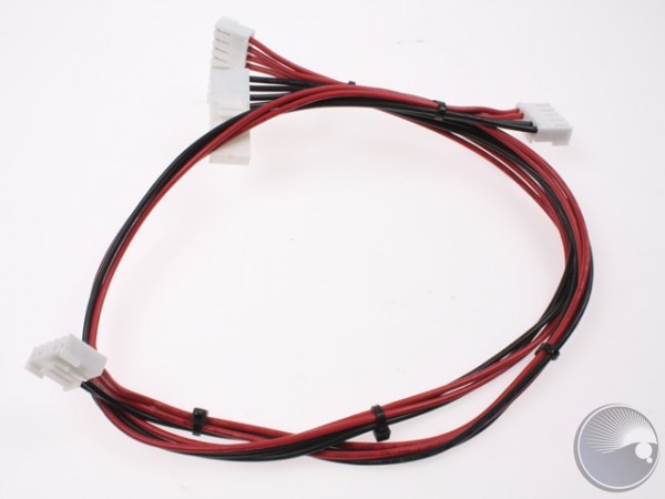 Wireset for 12VDC EvenLED