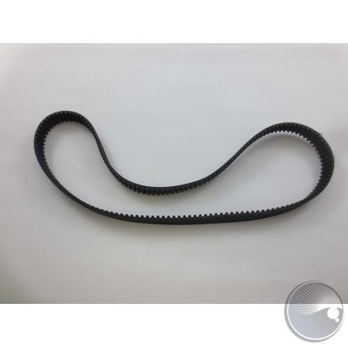 belt HTD3M-486-10mm（GATES） (BOM#40.PG2)