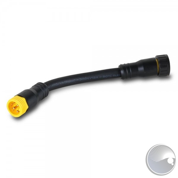 Martin CONNECTOR CABLE, 0,2M, EU