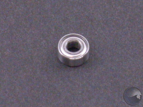 Bearing 3/7x3 683-ZZ