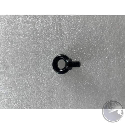 Safety loop OD20xID9.5 M6x8 Fe (BOM#10)