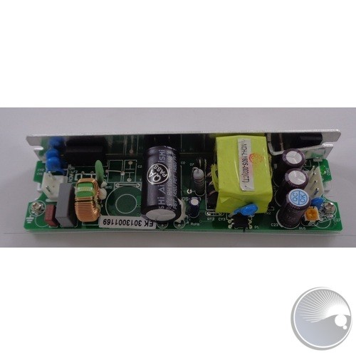 POWER SUPPLY +28V?2.5A 70W (BOM#23)