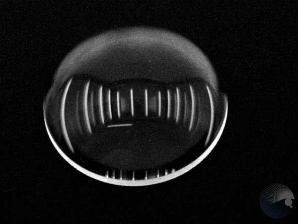 Martin D=40 f=95.4 Meniscus coated