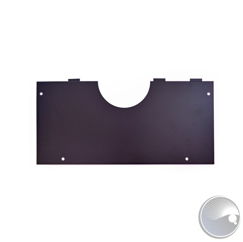 base face cover PRO-5R-A01-06 (BOM#16)