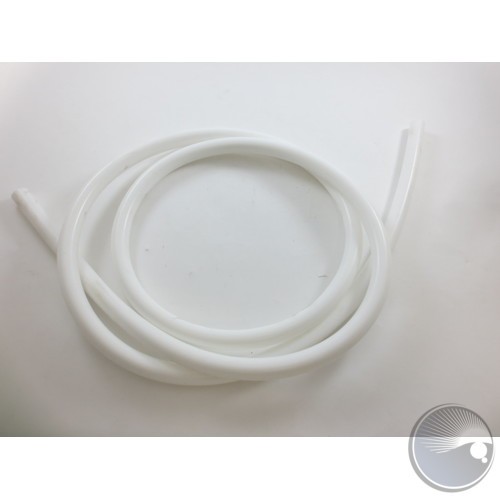Silicone Tubing 1.15 mm outside diameter - LENGTH 1.8M/5.9 FT