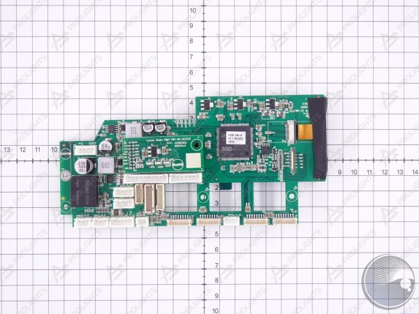 PL Master PCB (Disp)