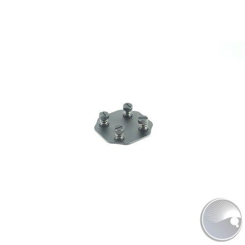 4 WAY BRACKET (NOT ON BOM)