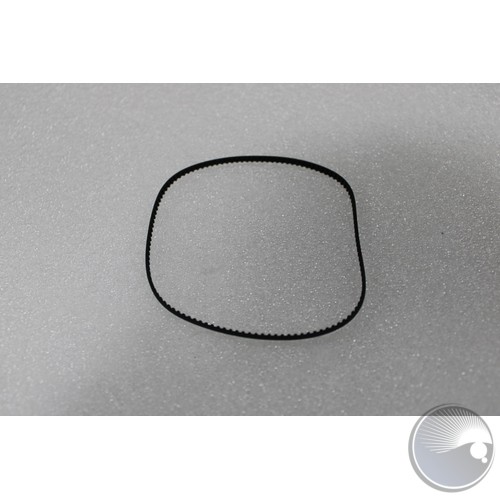 syncronization strap B125MXL2.5mm (BOM#60)