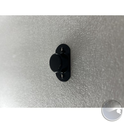 Fastener mounting hole (BOM#34)