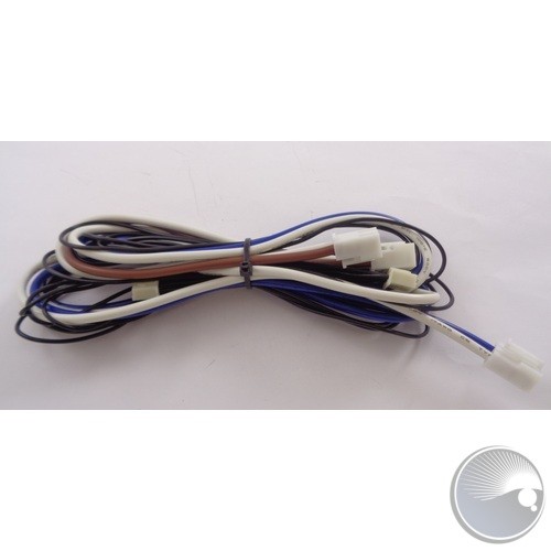 WIRE HARNESSES FOR HEAD INTIMSPOT350LED