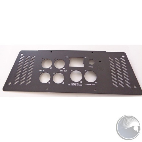 POWER SUPPLY socket board (BOM#18)