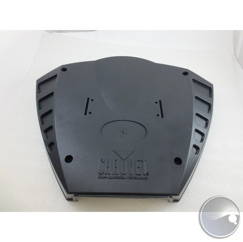 Bottom plastic cover (BOM#2)