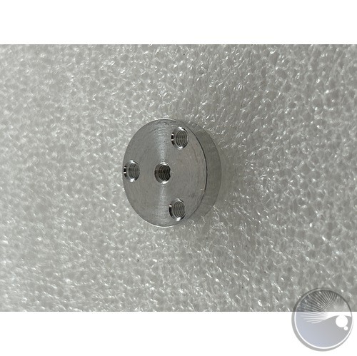 slider fix block MIP-2850W-B02 (BOM#96)