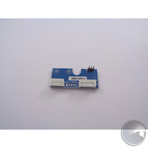 Driver PCB (Par) PCBA__CRT_AS_Mix-Partybar V1.0 (Par)