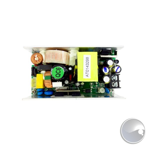 LED POWER SUPPLY +19V 7A (BOM#33)