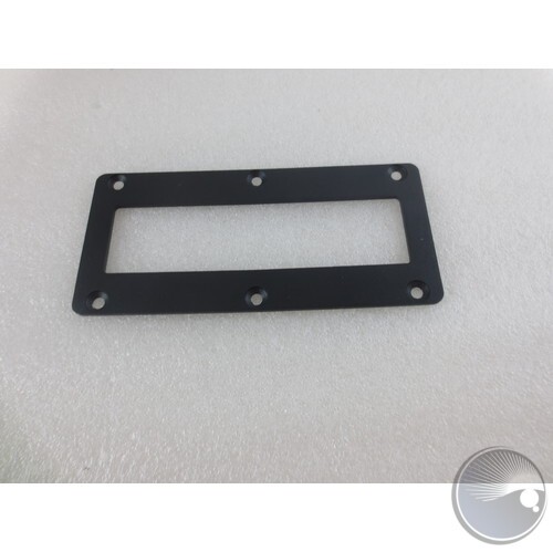 DISPLAY COVER (BOM#49)