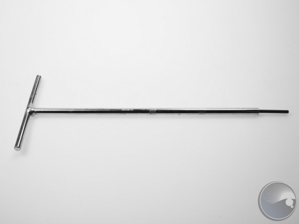 Martin T shaft allen key M2.5