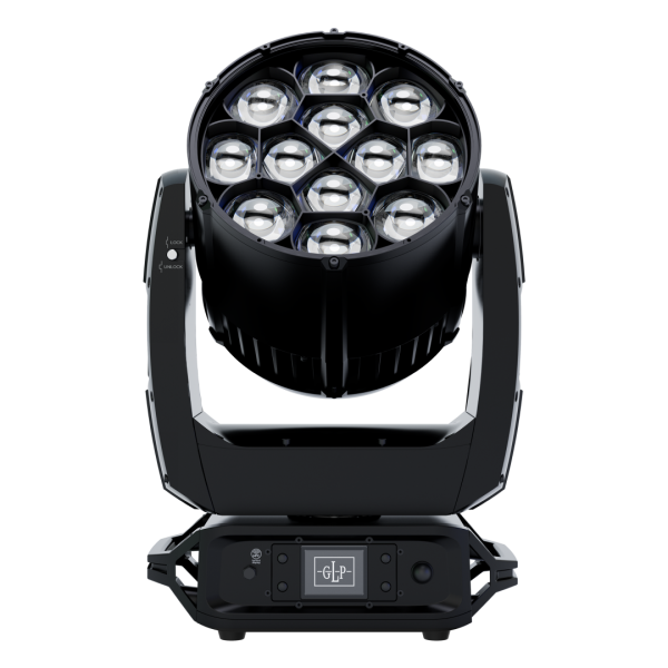 GLP Wild Wash 12 (DRX)