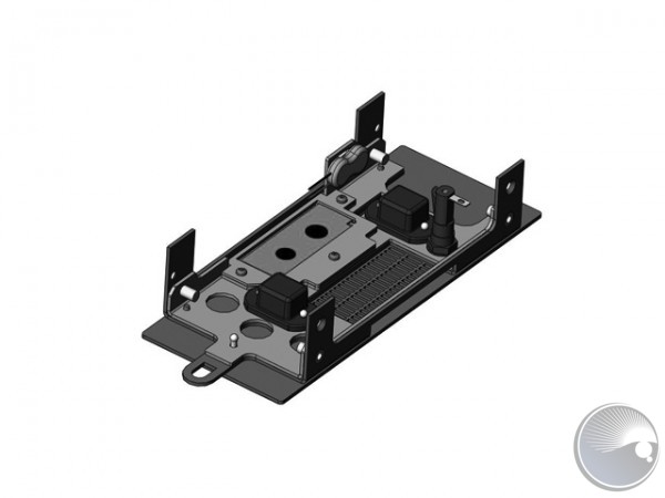 Display module StageBar54
