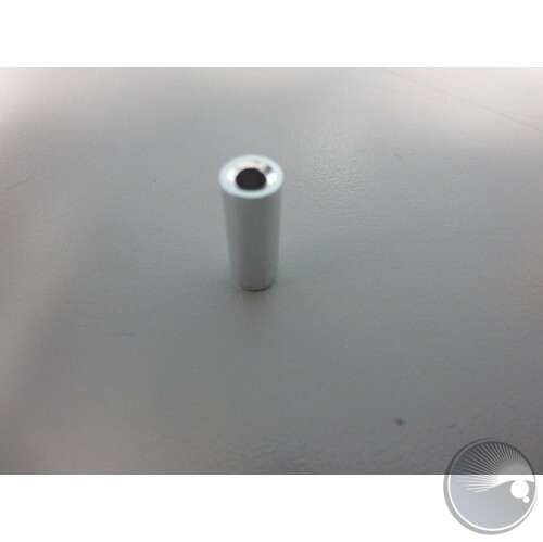 aluminum tube 616 3.2 (BOM#26)