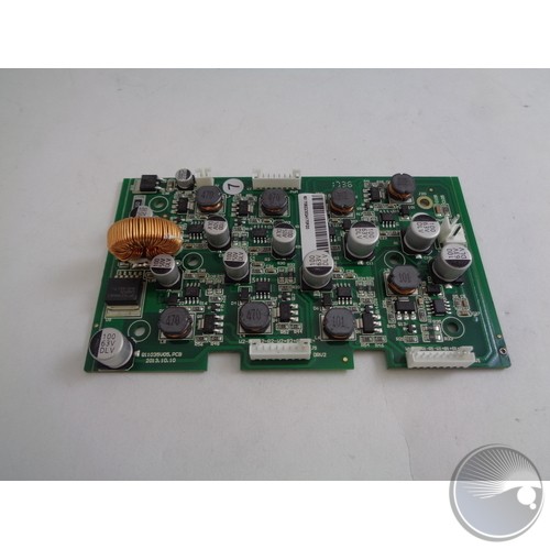 DRIVER PCB (BOM#14)