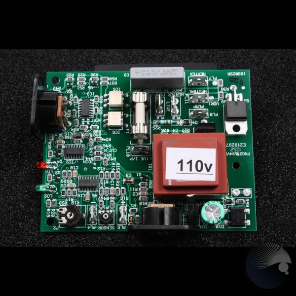 PCBA ZR 12 series,115v,tested