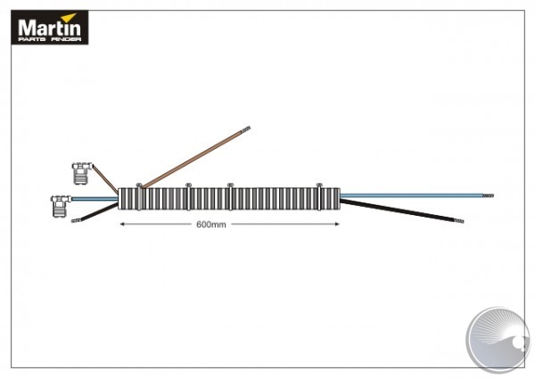 MAC2000 Wireset 1,base