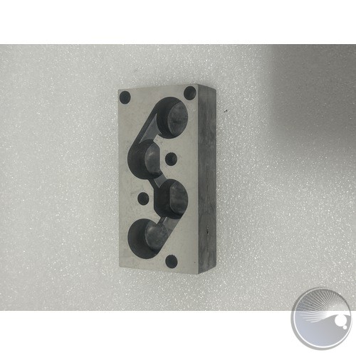 Heat-conducting aluminum (BOM#75)