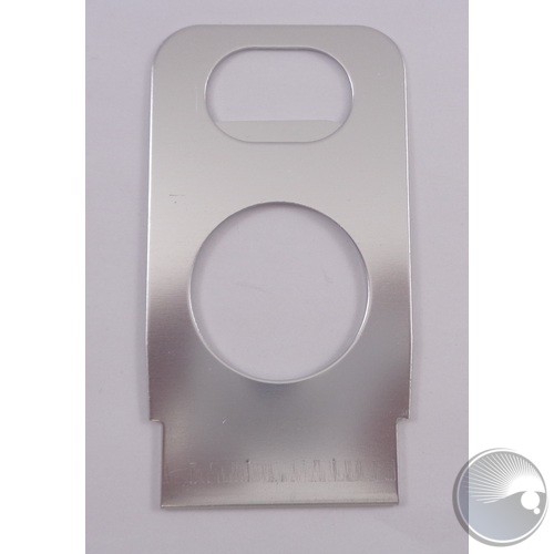 gobo holder/clip (BOM#12)