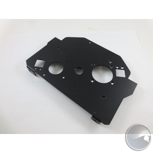 gobo motor bracket DJ3RA0310 (BOM#104)