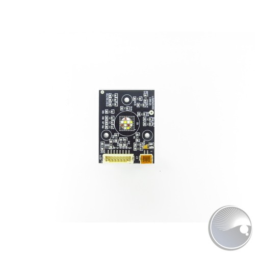 LED PCB (BOM#8)