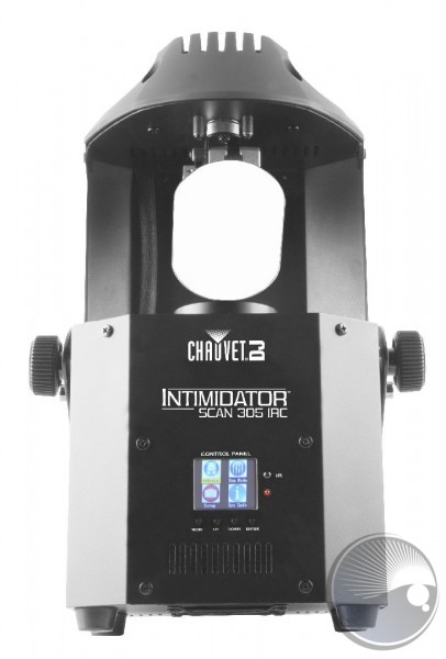 Intimidator Scan 305 IRC