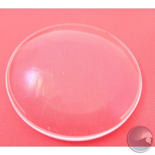 Plano-convex Optical Lens (BOM#68)