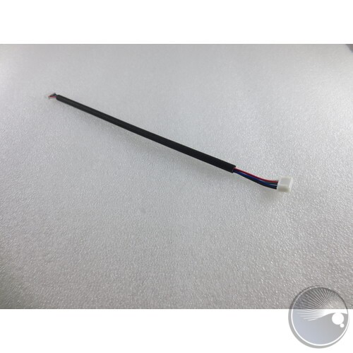 Wire Harness from MPCB to LED PCB 5 Pin Female