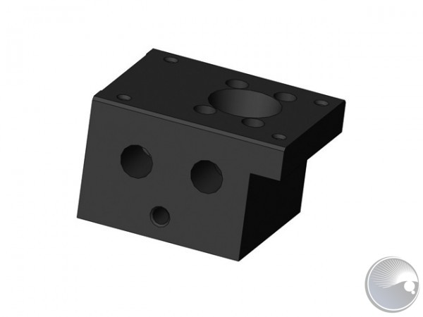 Corner Block Top left