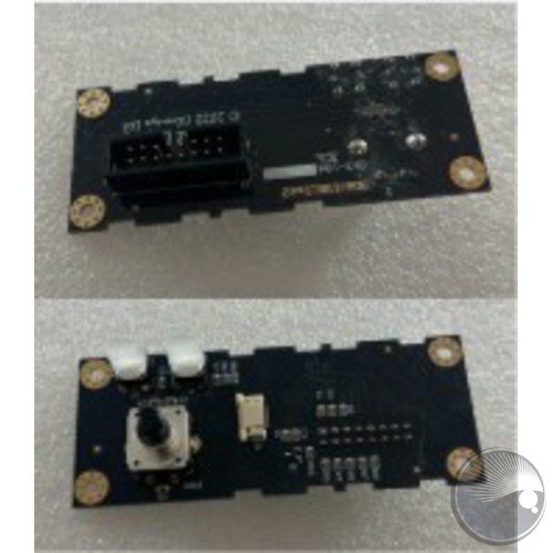 GN2 GN5 GN10 Display PCB Assembly