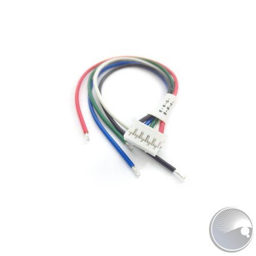 WIRE HARNESS #5 FOR DRIVER PCB