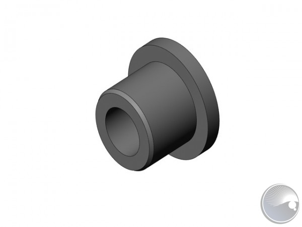 Martin Flange Bearing MFM-0610-10