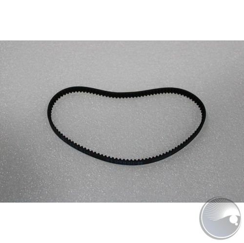 Synchronous belt_HTD-342-3M-06 (Left Arm BOM#6)
